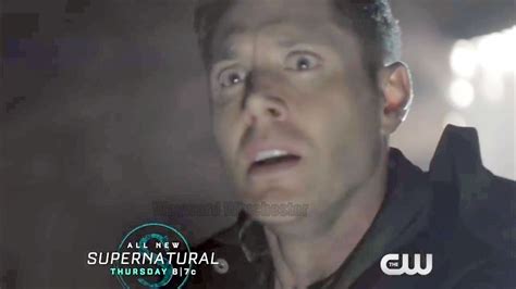 supernatural lucifer true face.